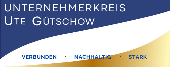 Unternehmerkreis Ute Gütschow